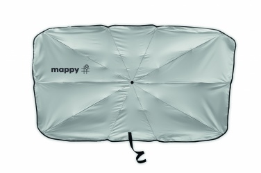 Logo trade ärikingitused foto: Auto päikesevari