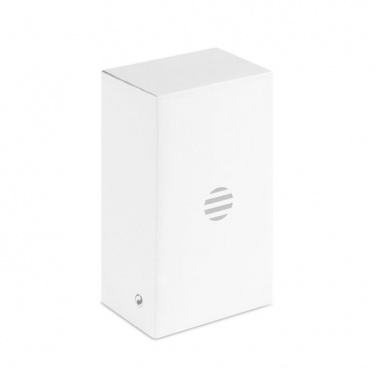 Logotrade reklaamtoote foto: USB-C 4-pordiline USB-jaotur