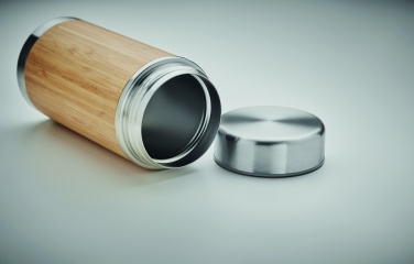 Logotrade reklaamtooted pilt: Topeltseintega toidutermos 600 ml