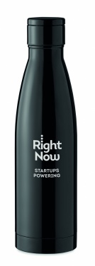 Logo trade reklaamkingituse pilt: Termomeetri pudel 500ml