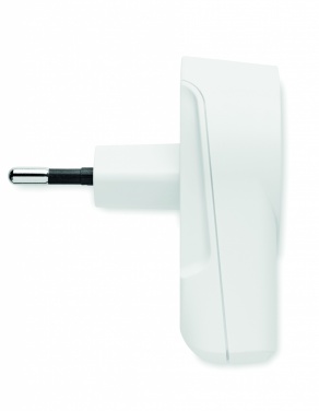 Logotrade firmakingitused pilt: Skross Euro USB laadija (AC)