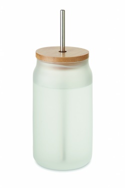 Logotrade firmakingi foto: Sublimatsioonipurk 400 ml