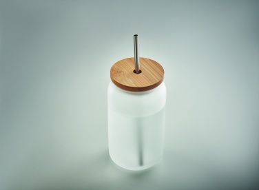Logotrade reklaamtooted pilt: Sublimatsioonipurk 400 ml