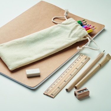 Logo trade meened foto: Laste joonistuskomplekt kotikeses