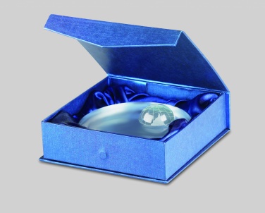 Logo trade meened foto: Maakera klaasist trofee