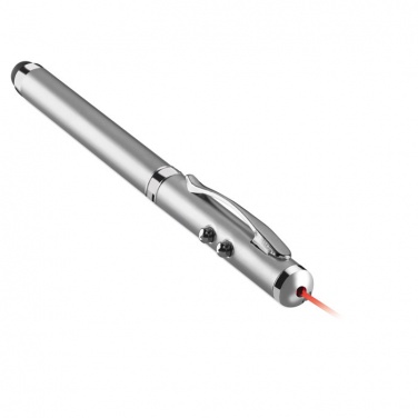 Logotrade meened pilt: Laserpointer puutepliiats