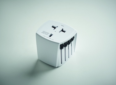 Logotrade firmakingitused pilt: MUV mikro. 2-poolne