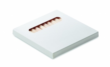 Logo trade reklaamtoote pilt: Värvipliiatsite komplekt