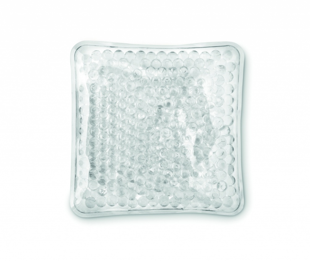 Logotrade meened pilt: Kuuma- ja külmapadi