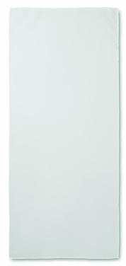 Logo trade reklaamkingi pilt: Spordirätik kotiga
