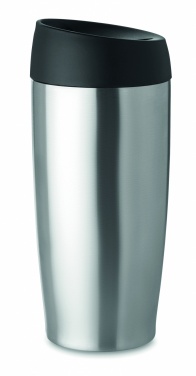 Logotrade ärikingi foto: Topeltseintega termoskruus 350 ml