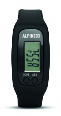 Logotrade meened pilt: Sammulugeja käevõru FIT SET