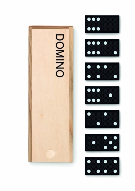 Logotrade reklaamkingid pilt: Domino komplekt