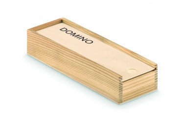 Logotrade meened pilt: Domino komplekt