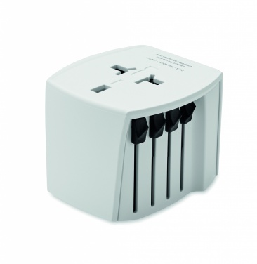 Logotrade reklaamtooted pilt: MUV USB. 2-poolne