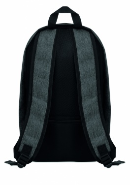 Logotrade meene foto: Seljakott 600D