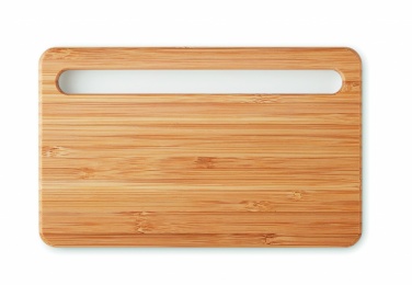 Logotrade meened pilt: Juhtmeta laadimisalus 5W KERALA