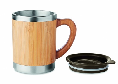 Logotrade reklaamkingitused pilt: Kaheseinaline kruus 300ml