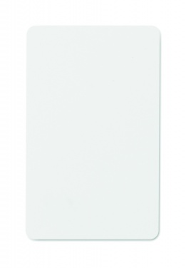 Logo trade ärikingituse pilt: RFID Anti-skimming kaart