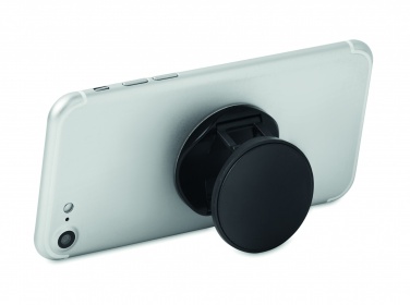 Logo trade reklaamkingituse pilt: Ümmargune telefonihoidik