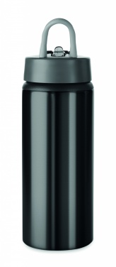 Logo trade reklaamkingi pilt: Alumiiniumpudel 600 ml