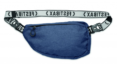 Logo trade reklaamkingituse pilt: Festibax® Basic vöökott