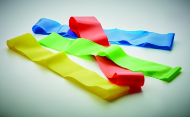 Logotrade firmakingid pilt: Komplektis 4 TPE fitnessrihma