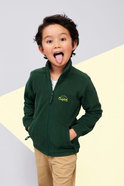 Logotrade meene foto: NORTH KIDS FLIISJOPE