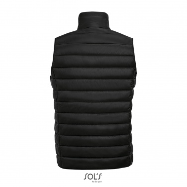 Logotrade ärikingi foto: WAVE MEN Bodywarmer vest
