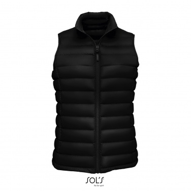 Logo trade reklaamkingid foto: WILSON BW WOMENI Bodywarmer vest