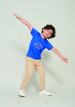 Logotrade ärikingituse foto: PIONEER KIDS T-SHIRTORGANIC