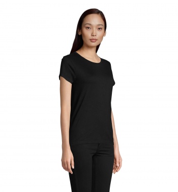 Logotrade reklaamtoote foto: PIONEER NAISTE T-särk 175g