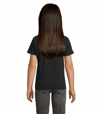 Logo trade reklaamkingid foto: CRUSADER LASTE T-SÄRK