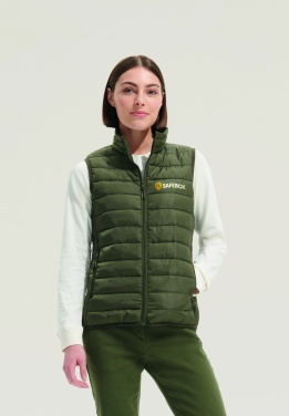 Logo trade firmakingi pilt: STREAM WOMEN Bodywarmer vest
