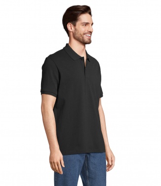 Logotrade reklaamkingid pilt: PEGASE Polo Organic 210g