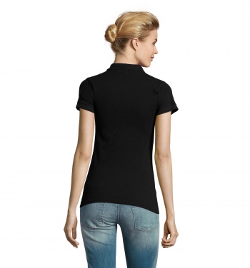 Logo trade firmakingi pilt: PERFECT WOMEN POLO 180g