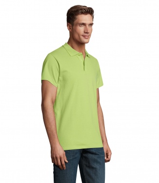 Logotrade meene foto: SPRING II MEESTE Polo 210g