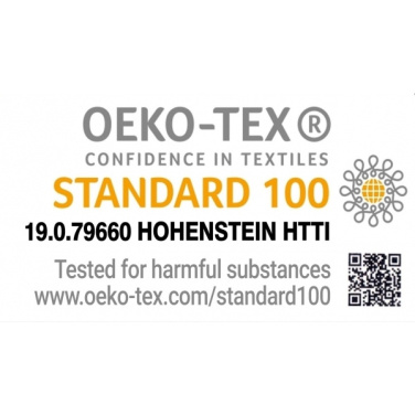 Logo trade reklaamkingi pilt: Puuvillane kott MANACOR