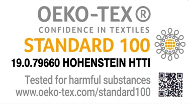 Logo trade ärikingid foto: Puuvillane kott ARRECIFE