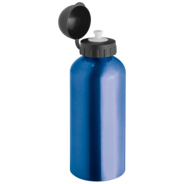 Logotrade ärikingid pilt: Joogipudel CHARLOTTE 600 ml