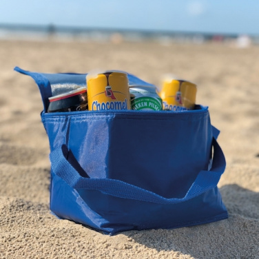 Logo trade firmakingi pilt: Külmakott 6 x 0,5 l MESA