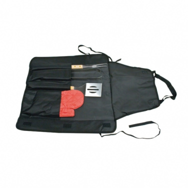 Logo trade reklaamkingitused foto: Grillimiskomplekt AURORA