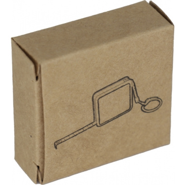 Logo trade reklaamkingitused foto: Terasest mõõdulint ABERDEEN