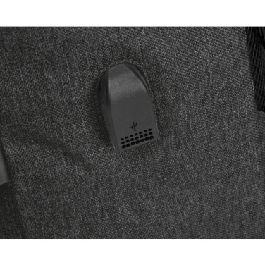 Logo trade ärikingid foto: rPET seljakott RIMINI