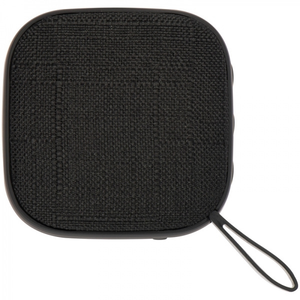 Logotrade reklaamtoote foto: Bluetooth kõlar ISLAND