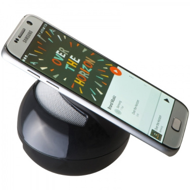 Logotrade reklaamkingi foto: Bluetooth kõlar KINGSWOOD