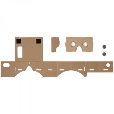 Logotrade reklaamkingid pilt: VR-prillid PORTSMOUTH