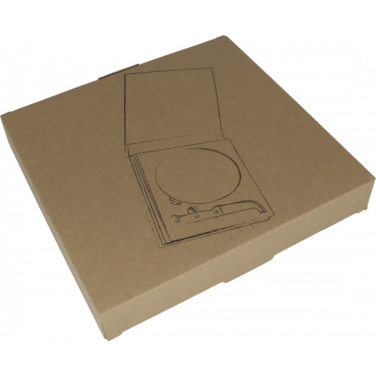 Logotrade ärikingid pilt: Juustu lõikelaud noaga GOUDA