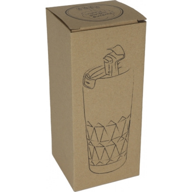 Logo trade reklaamkingi pilt: Isoleeriv kruus COMO 500 ml