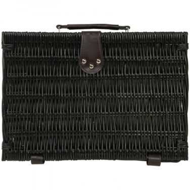 Logotrade firmakingituse foto: Piknikukorv RIVA DEL GARDA